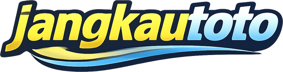 Logo jangkautoto platform hiburan online Indonesia